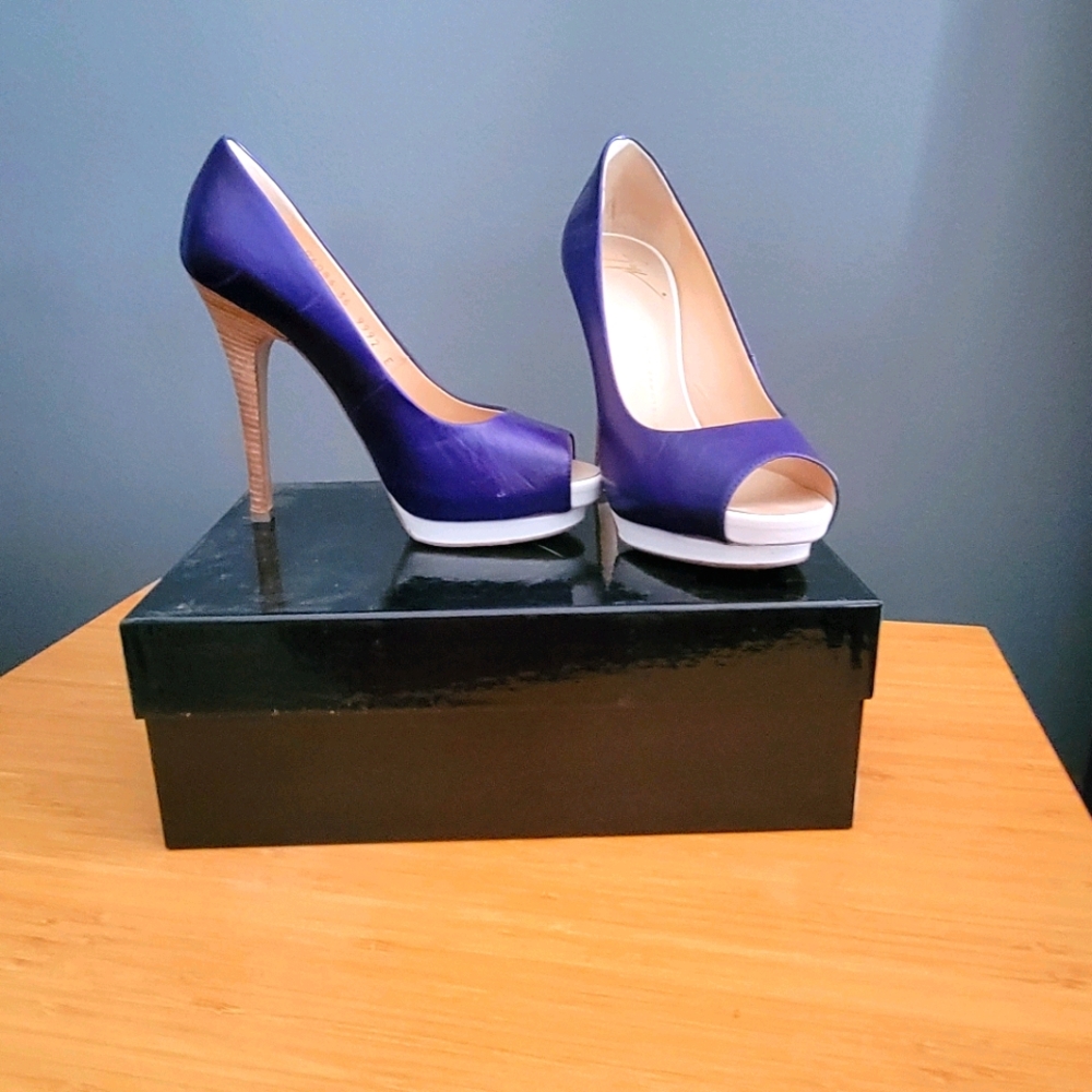 Giuseppe Zanotti